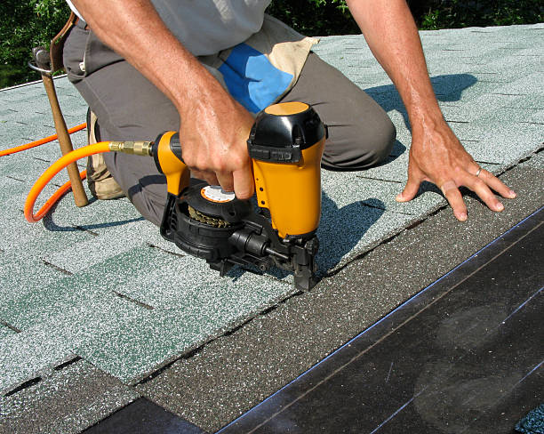 Roof Repair Estimates in Campo, CA